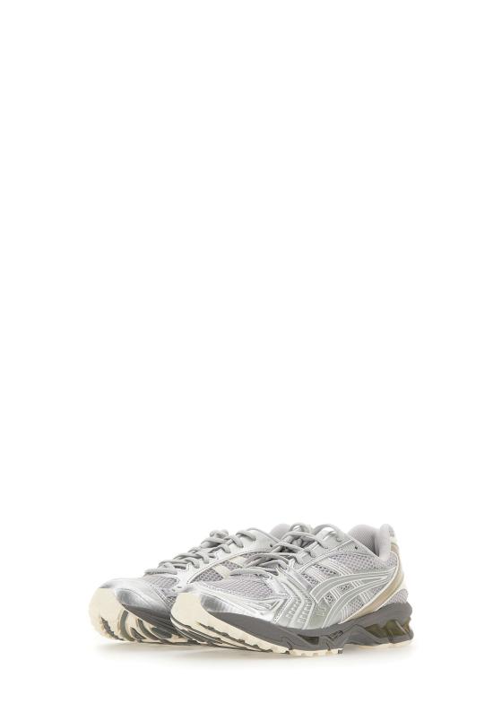 26SS 아식스 젤 카야노 14 스니커즈 1203A537 025 SILVER - ASICS