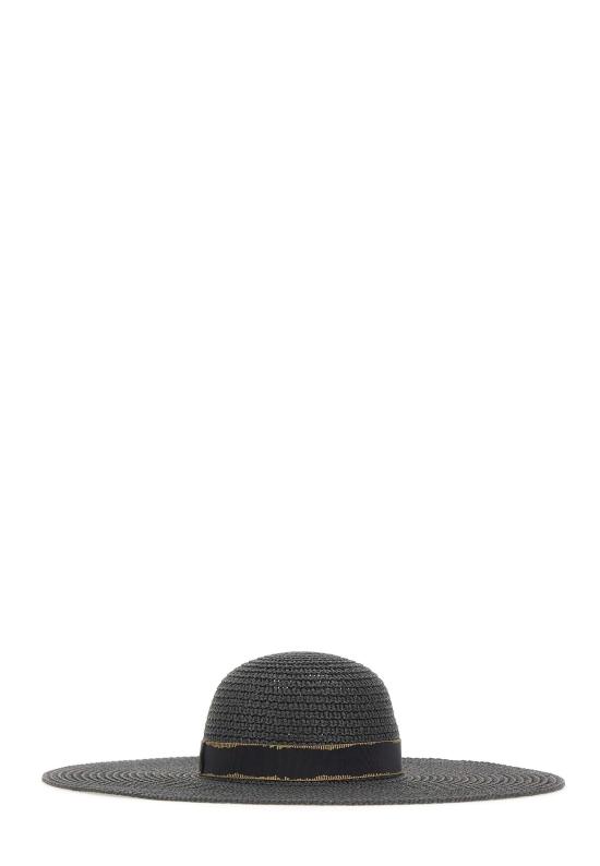 26SS 보르살리노 액세서리 230049 02A1 BLACK