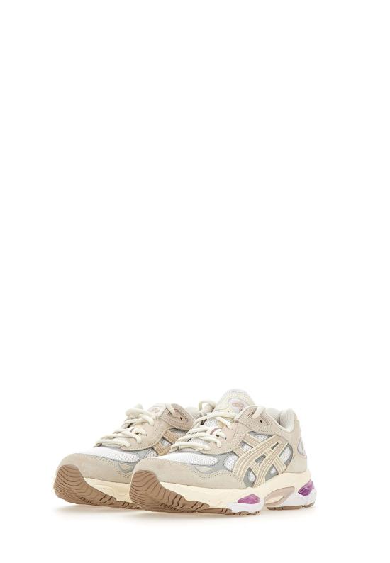 26SS 아식스 스니커즈 1203A895 101 WHITE - ASICS