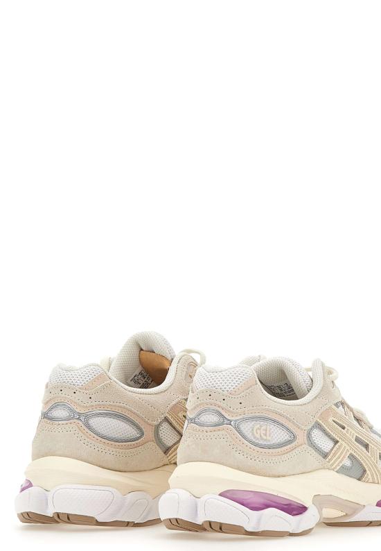 26SS 아식스 스니커즈 1203A895 101 WHITE - ASICS