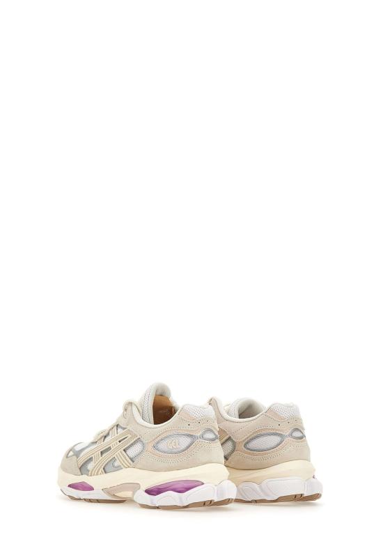26SS 아식스 스니커즈 1203A895 101 WHITE - ASICS