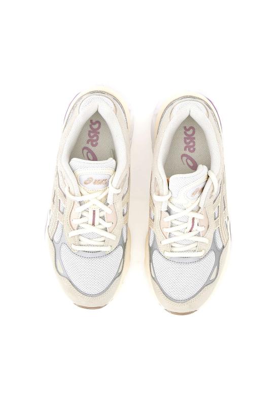26SS 아식스 스니커즈 1203A895 101 WHITE - ASICS