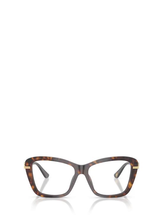 26FW 돌체앤가바나 안경 DG3439 502 HAVANA