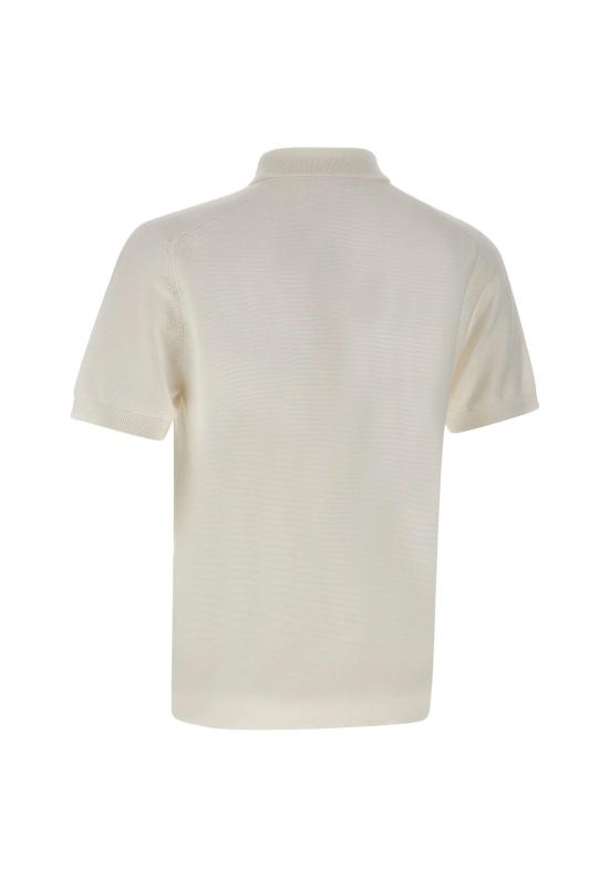 26SS 라코스테 폴로 티셔츠 AH1043 70V WHITE - LACOSTE
