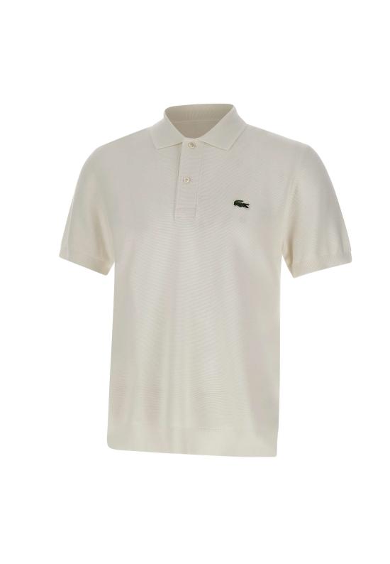 26SS 라코스테 폴로 티셔츠 AH1043 70V WHITE