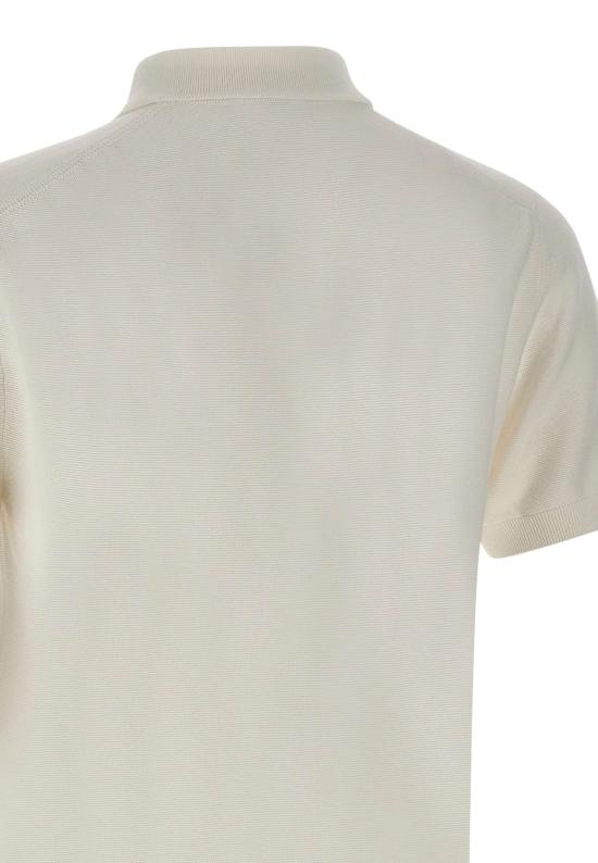 26SS 라코스테 폴로 티셔츠 AH1043 70V WHITE - LACOSTE