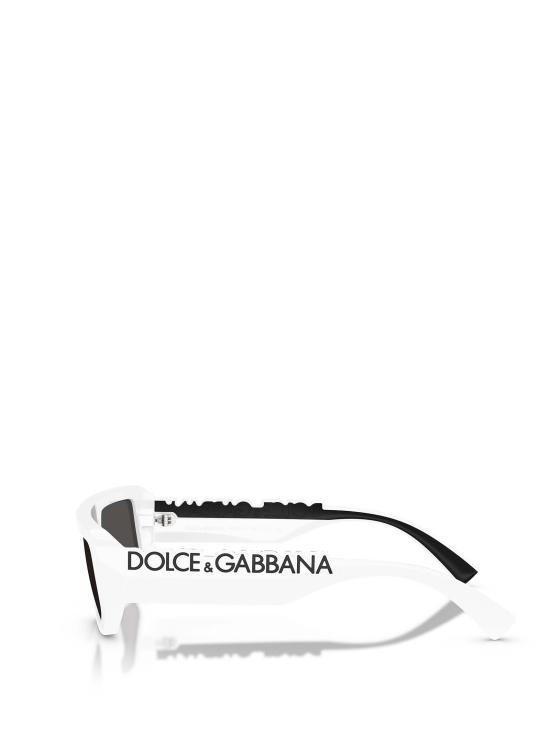26FW 돌체앤가바나 선글라스 DG6203 331287 WHITE - DOLCE & GABBANA