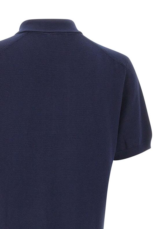 26SS 라코스테 폴로 티셔츠 AH1043 166 BLUE - LACOSTE