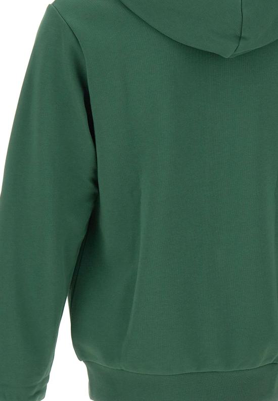 26SS 라코스테 긴팔 티셔츠 SH9809 132 GREEN - LACOSTE