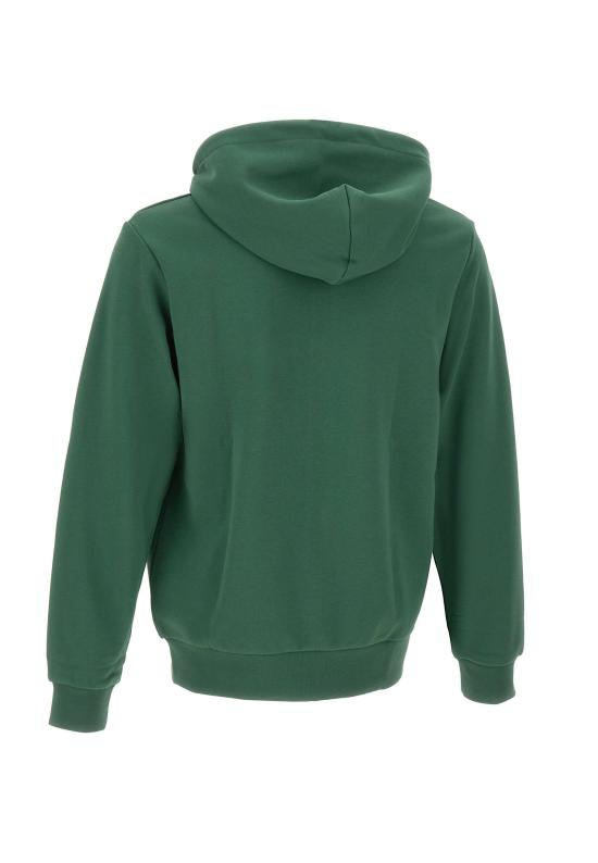 26SS 라코스테 긴팔 티셔츠 SH9809 132 GREEN - LACOSTE