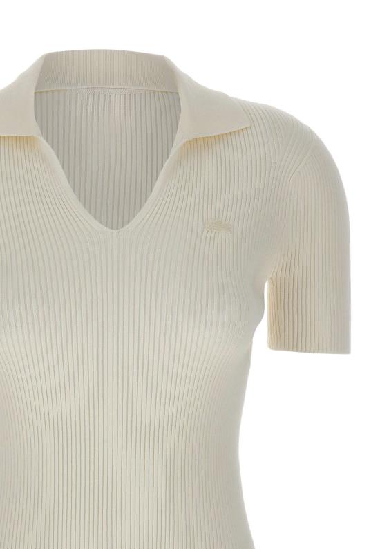 26SS 라코스테 폴로 티셔츠 AF9874 70V WHITE - LACOSTE