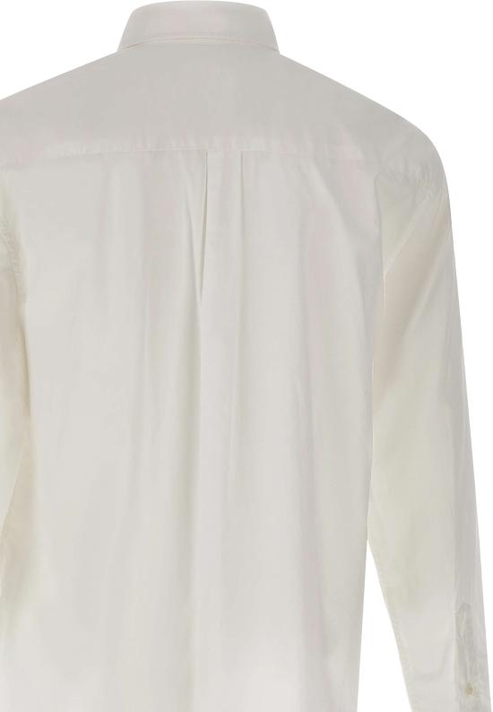 26SS 라코스테 셔츠 CH2316 001 WHITE - LACOSTE