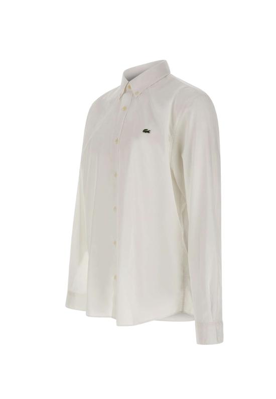26SS 라코스테 셔츠 CH2316 001 WHITE - LACOSTE