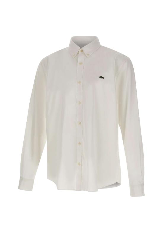 26SS 라코스테 셔츠 CH2316 001 WHITE