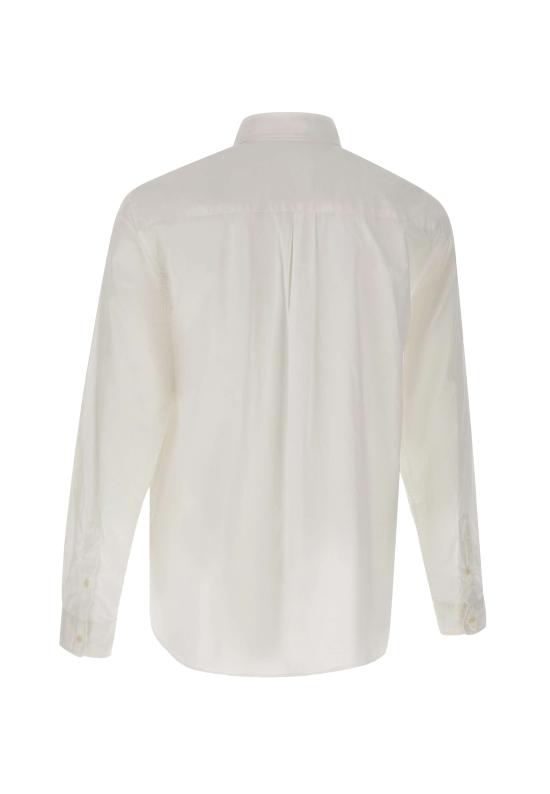 26SS 라코스테 셔츠 CH2316 001 WHITE - LACOSTE