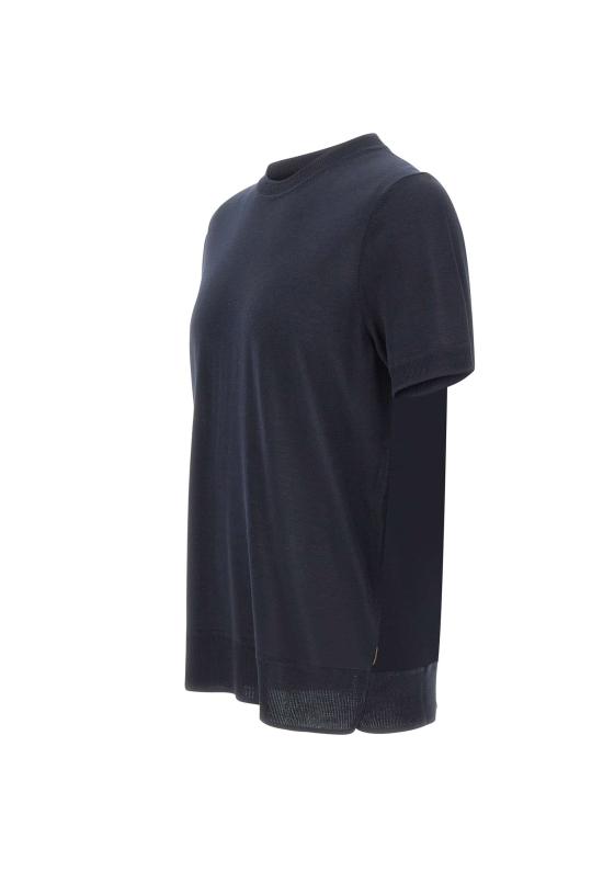 26SS 보스 스웨터 50560502 404 BLUE - BOSS