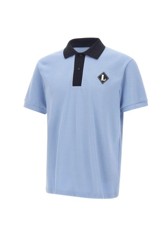 26SS 라코스테 폴로 티셔츠 PH0719 AEY LIGHT BLUE