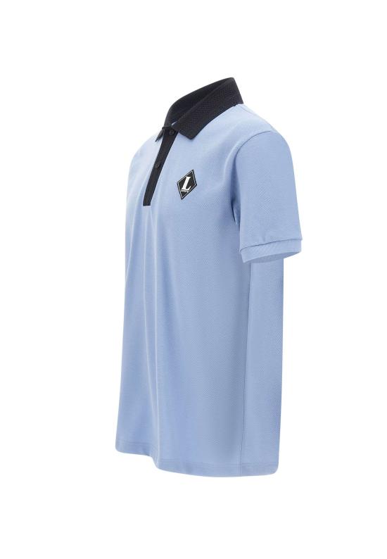 26SS 라코스테 폴로 티셔츠 PH0719 AEY LIGHT BLUE - LACOSTE