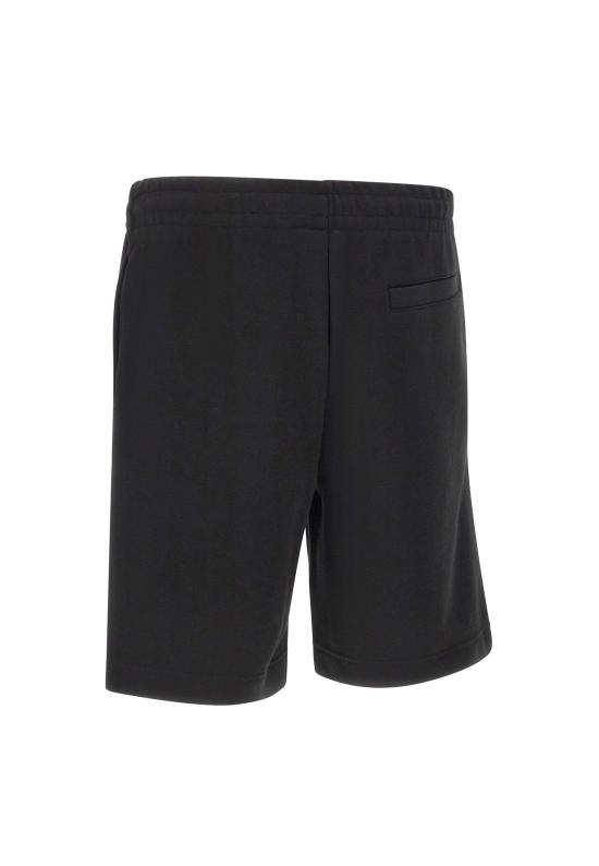 26SS 라코스테 숏팬츠 GH9860 031 BLACK - LACOSTE