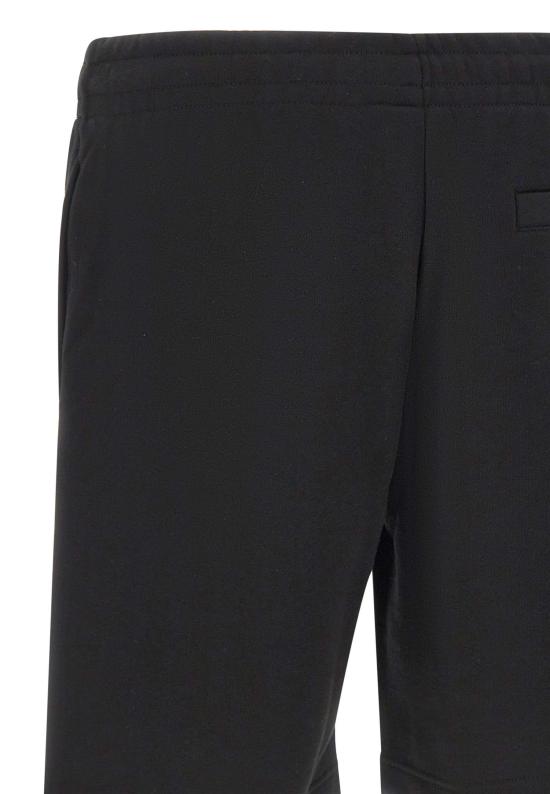 26SS 라코스테 숏팬츠 GH9860 031 BLACK - LACOSTE