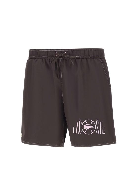 26SS 라코스테 스윔팬츠 MH1887 3LA BROWN