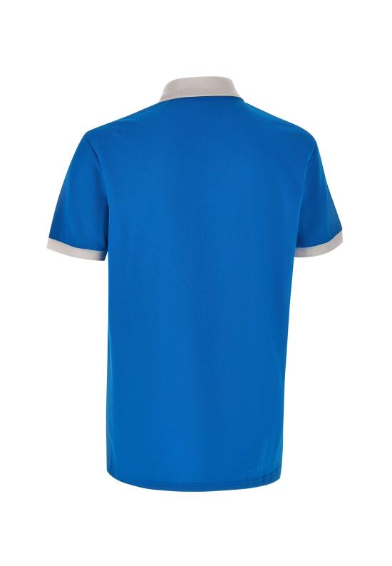 26SS 보스 폴로 티셔츠 50559263 430 LIGHT BLUE - BOSS