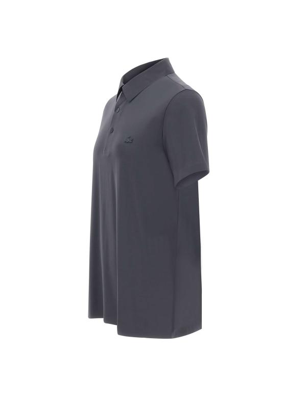 26SS 라코스테 폴로 티셔츠 DH1604 S5T GREY - LACOSTE