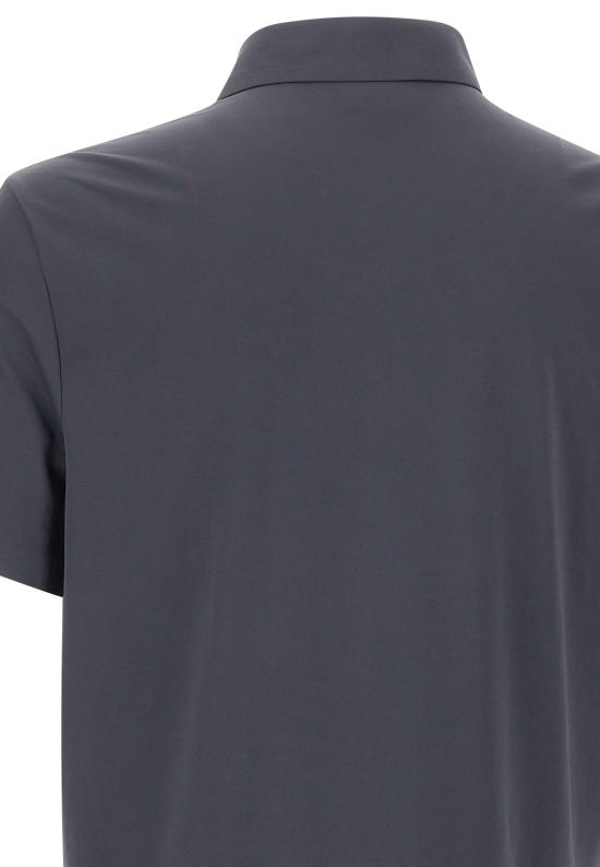 26SS 라코스테 폴로 티셔츠 DH1604 S5T GREY - LACOSTE