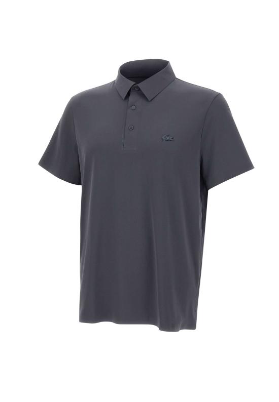 26SS 라코스테 폴로 티셔츠 DH1604 S5T GREY