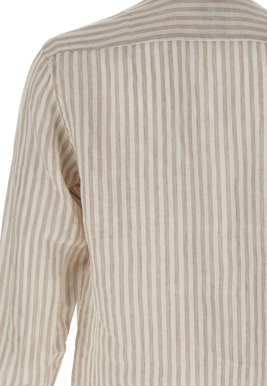 26SS 보스 셔츠 50560595 286 BEIGE - BOSS