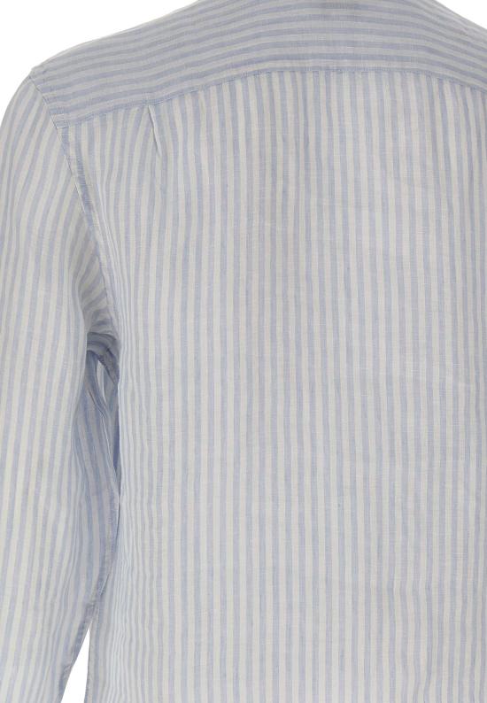 26SS 라코스테 셔츠 CH6985 29I Light Blue - LACOSTE