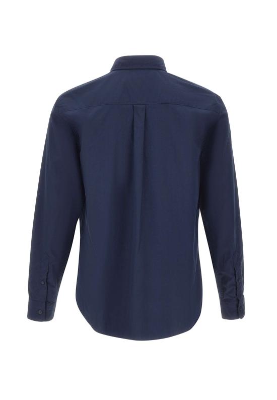 26SS 라코스테 셔츠 CH2316 166 BLUE - LACOSTE