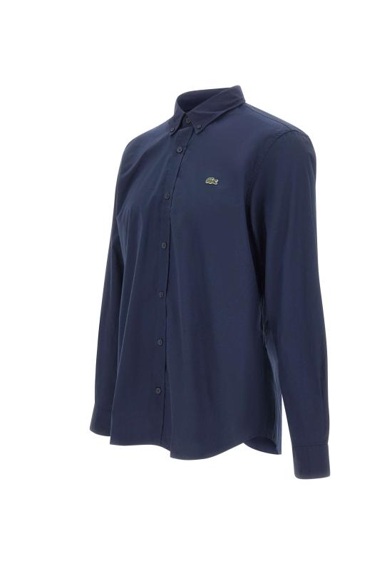 26SS 라코스테 셔츠 CH2316 166 BLUE - LACOSTE