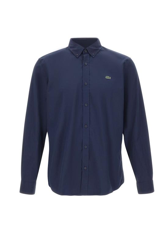 26SS 라코스테 셔츠 CH2316 166 BLUE