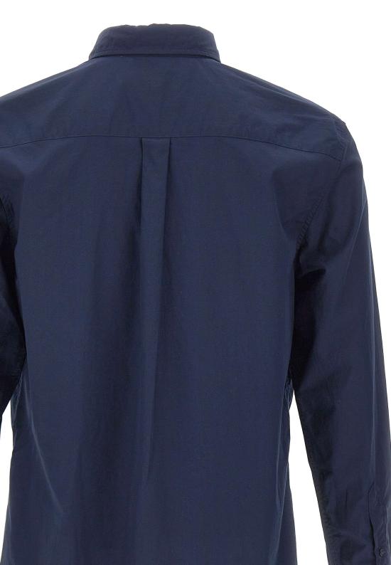 26SS 라코스테 셔츠 CH2316 166 BLUE - LACOSTE