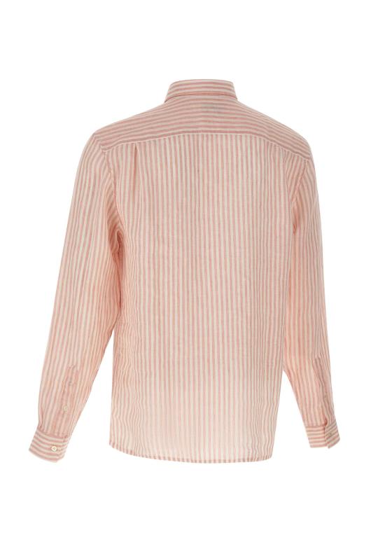 26SS 라코스테 셔츠 CH6985 TIM Pink - LACOSTE