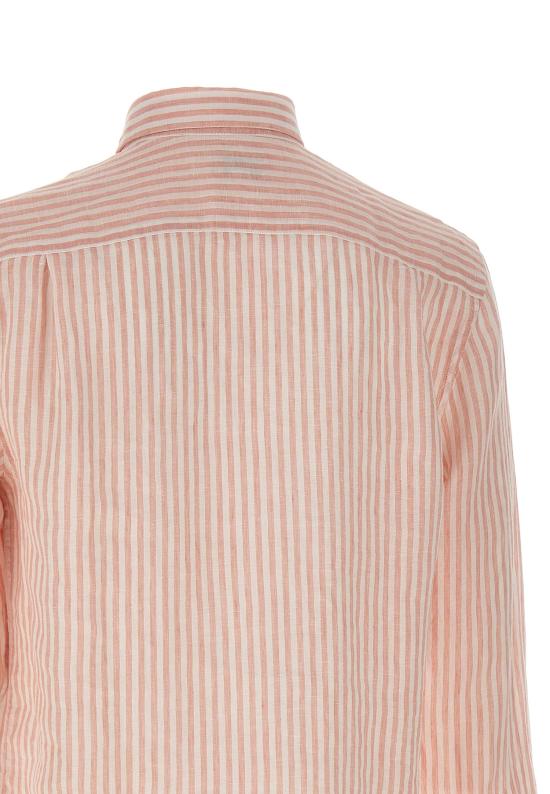 26SS 라코스테 셔츠 CH6985 TIM Pink - LACOSTE