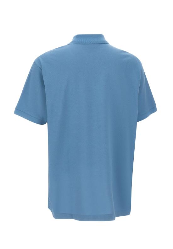 26SS 라코스테 폴로 티셔츠 1212 JBK LIGHT BLUE - LACOSTE