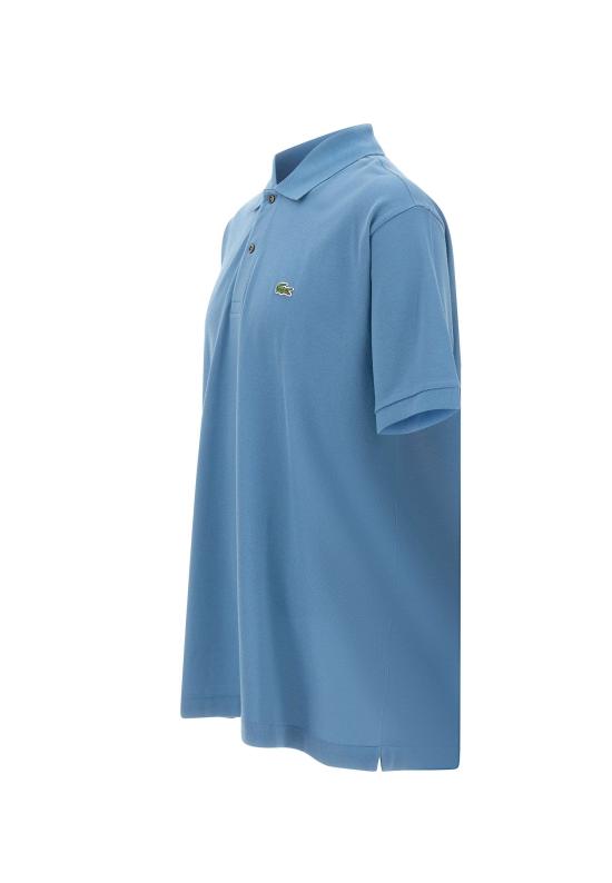 26SS 라코스테 폴로 티셔츠 1212 JBK LIGHT BLUE - LACOSTE