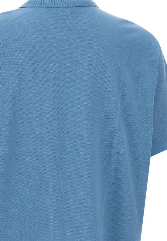26SS 라코스테 폴로 티셔츠 1212 JBK LIGHT BLUE - LACOSTE