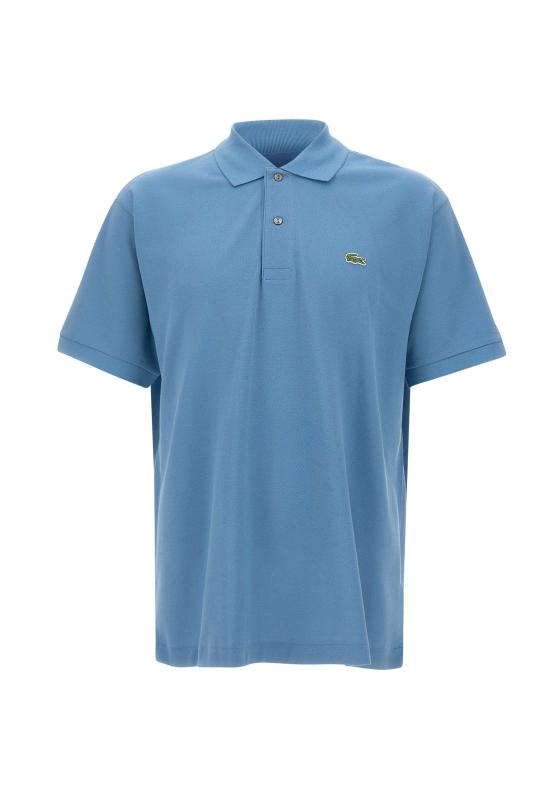 26SS 라코스테 폴로 티셔츠 1212 JBK LIGHT BLUE