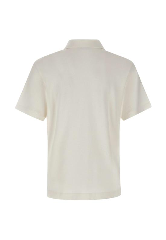 26SS 라코스테 폴로 티셔츠 DH1969 70V WHITE - LACOSTE