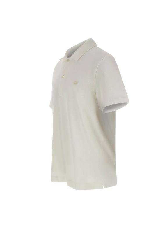 26SS 라코스테 폴로 티셔츠 DH1969 70V WHITE - LACOSTE