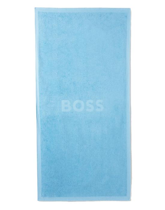 26SS 보스 비치용품 50534516 445 Light Blue