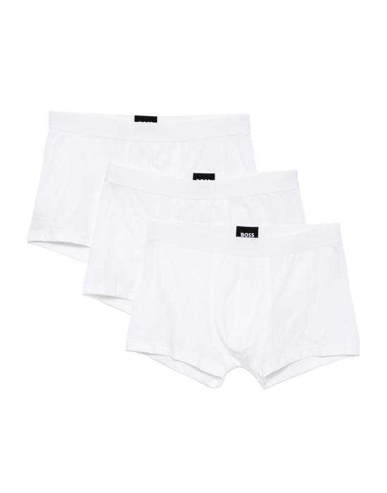 26SS 보스 팬티 50544263 110 White