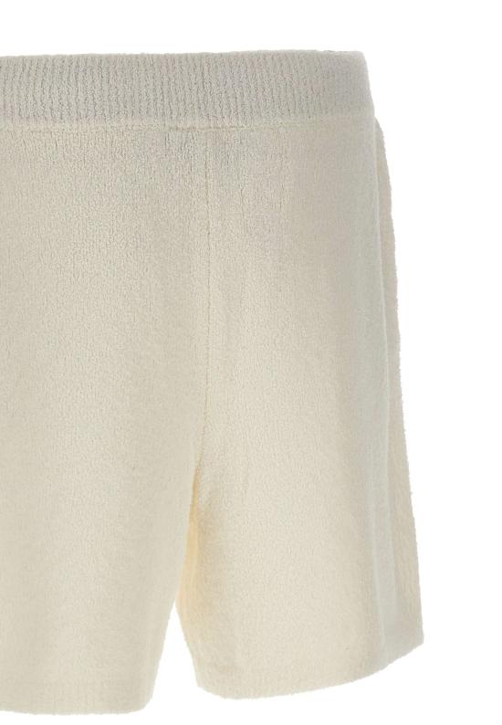 26SS 라코스테 숏팬츠 GH0799 70V WHITE - LACOSTE