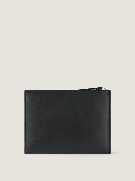26SS 지방시 클러치/파우치 BK60FXK21L 001 Nero - GIVENCHY