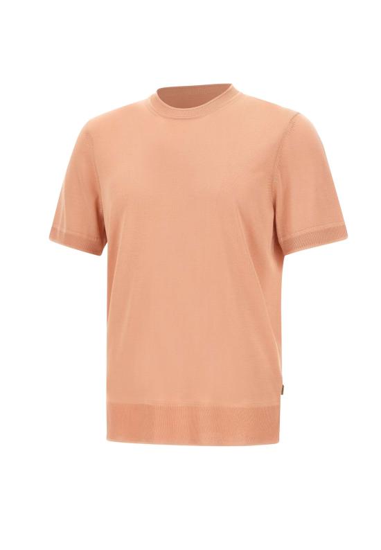 26SS 보스 스웨터 50560502 630 PINK