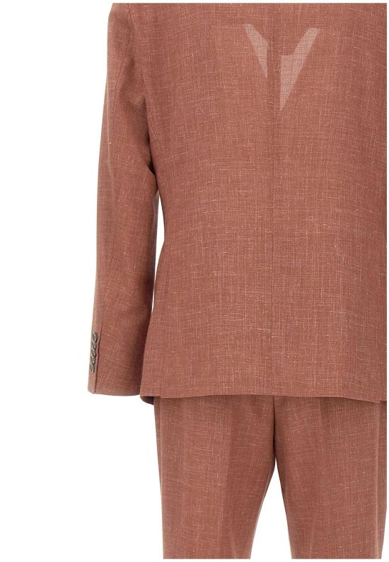 26SS 보스 수트 세트 50560830 211 RED - BOSS