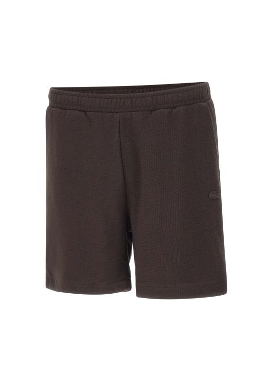 26SS 라코스테 숏팬츠 GH1973 3LA BROWN